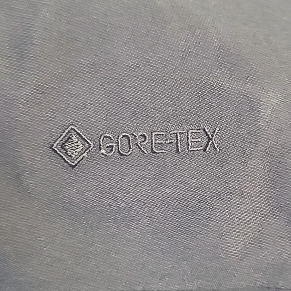 Arc'teryx Patera Parka Women's- Black- Season 2022 - Picture 8 of 12